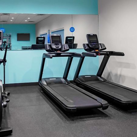 Tru By Hilton Cypress Houston Tx Hotel Bagian luar foto
