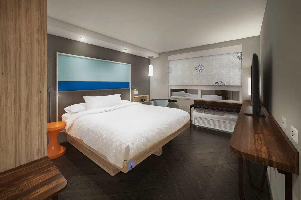 Tru By Hilton Cypress Houston Tx Hotel Bagian luar foto
