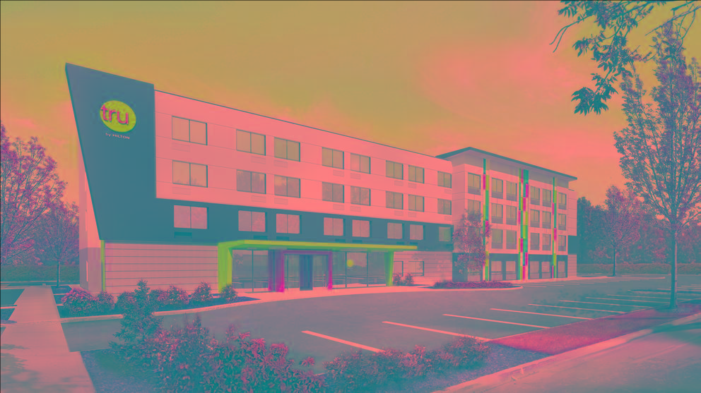 Tru By Hilton Cypress Houston Tx Hotel Bagian luar foto