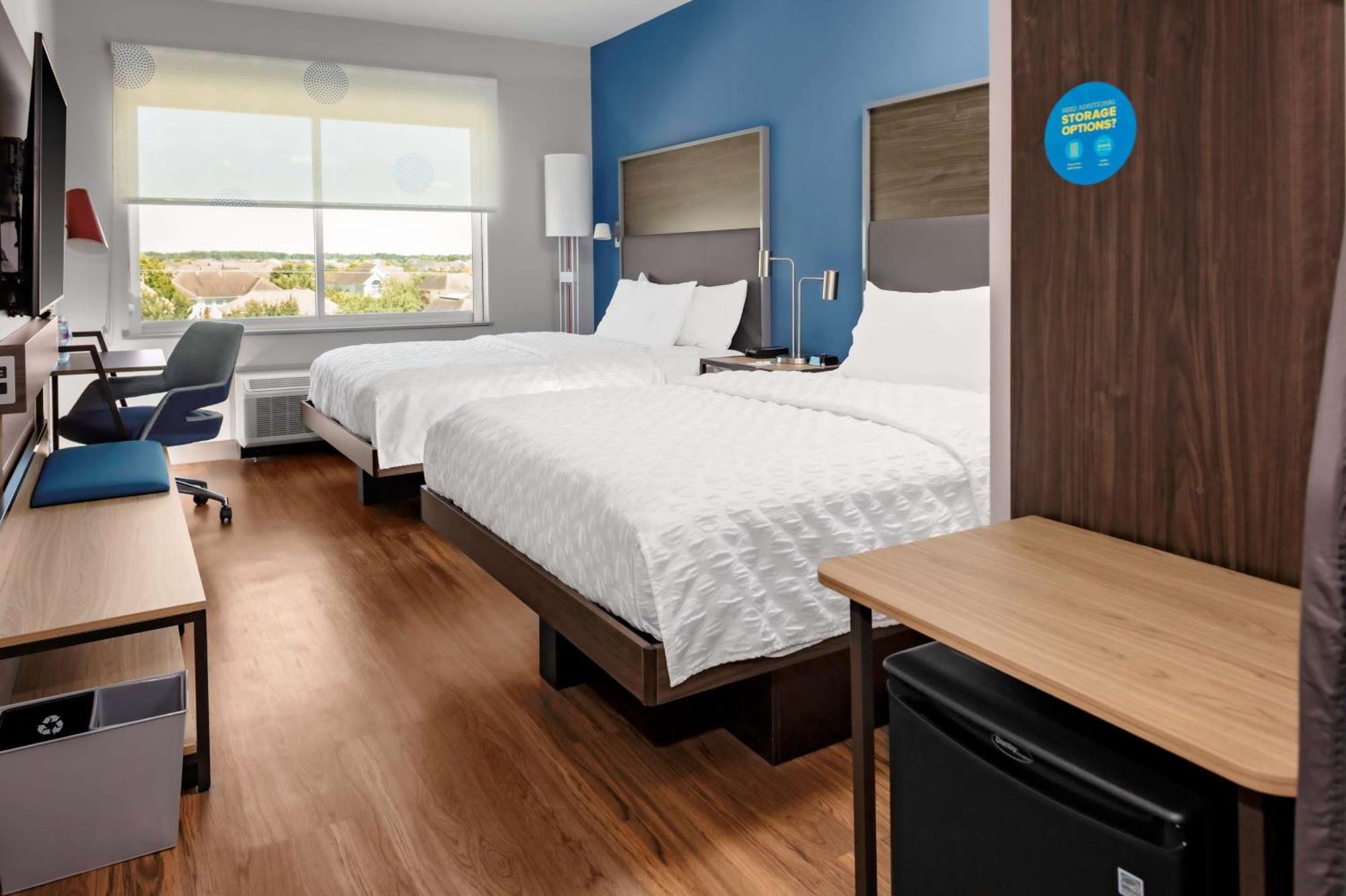 Tru By Hilton Cypress Houston Tx Hotel Bagian luar foto